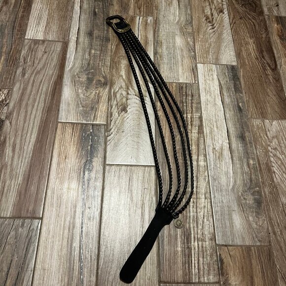 Leatherock  5 Strand Hip Belt - Picture 2 of 6